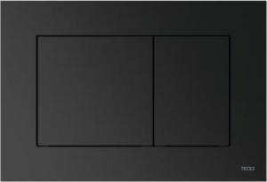 Przycisk spłukujący TECE now do WC tworzywo sztuczne grafik metaliczny