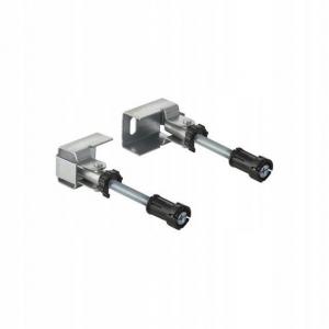 GEBERIT Wsporniki dystansowe Duofix do montażu narożnego