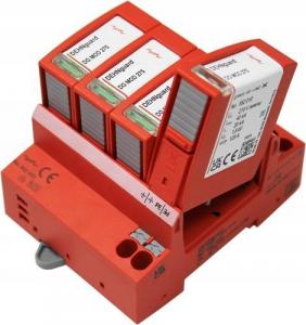 DEHN Ogranicznik przepięć DEHNguard SMP TNS 275 Typ 2+Typ 3