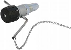 ESBE STEROWNIK CIĄGU ATA212 G3/4,35-95 ST. 48h