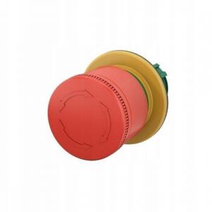 EATON Przycisk bezp. 30mm, otwór 22mm, odblok.przez przekręcenie M22-PVT30