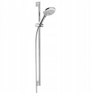 Zestaw prysznicowy KLUDI FRESHLINE 3S chrom