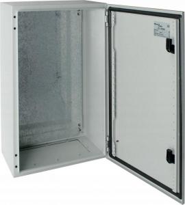 EATON Obudowa z płytą montażową (800x800x300) CS-88/300