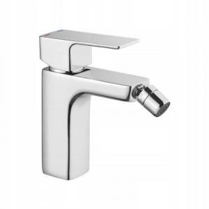 Bateria bidetowa INVENA NYKS CHROM 48h