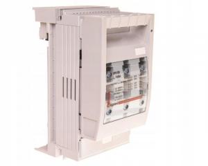 LEGRAND Rozłącznik bezpiecznikowy NH SPX00 160A na szynie zbiorczej 60mm