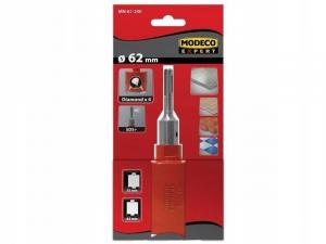 KORONA DIAMENTOWA 62 MM [EXPERT]