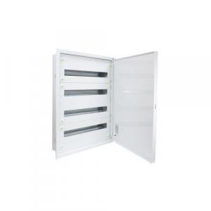 EATON Płytka rozdzielnica podtynkowa - komplet BF-U-4/96-P