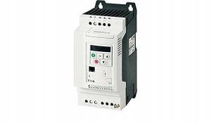 Falownik DC1-12011FB-A20CE1 2,2kW 1-fazowy 230V z filtrem RFI z modułem ham