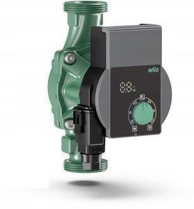 Pompa obiegowa WILO Yonos 1.0 PICO 25/1-4 130 48h