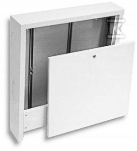 Szafka 8-ob KAN natynkowa mała SWN 48h