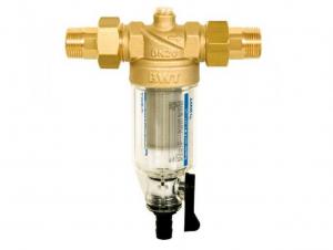 Filtr mechaniczny BWT PROTECTOR MINI C/R 1/2