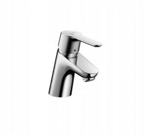 Bateria umywalkowa stojąca HANSGROHE VITALLE TICA 1-uchwyt. 1-otw. chrom
