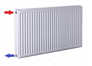 GRZEJNIK TERMOTEKNIK C11 900x600 C 11 Boczny