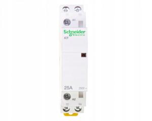 Stycznik modułowy iCT50-25-02-230 25A 2NC 50Hz 230/240 VAC