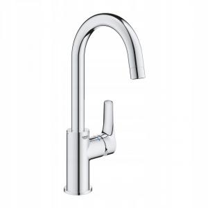 GROHE Bateria umywalkowa Grohe Eurosmart jednouchwytowa rozmiar L chrom