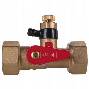 REFLEX SZYBKOZŁĄCZKA DO NACZYNIA PRZEP. 3/4 48h