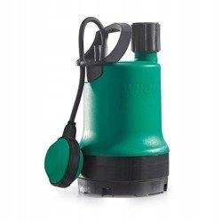 Pompa odwodnieniowa Wilo-Drain TMR 32/8-10M do wody brudnej