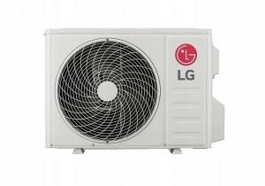 LG Klimatyzator 6,6 kW ścienny split jednostka zewnętrzna Standard 2 LG