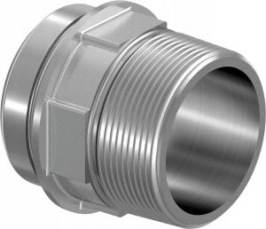 UPONOR Uponor RS adapter z gwintem zewn. R3MT-RS3