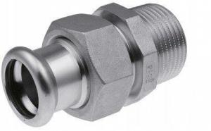 KAN-therm Śrubunek GZ Inox - 35 R1 1/4