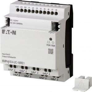 EATON Rozszerzenie EASY-E4-UC-16RE1