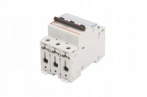 LEGRAND Wyłącznik nadprądowy S 303 3P D 16A 6000A TX3