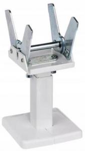 INVENA STOJAK PODŁOGOWY DO GRZEJNIKA STALOWEGO - KPL 2 SZT