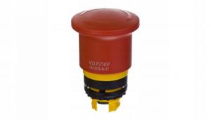 EATON Napęd M22-PVT45P przycisk bezpieczeństwa 45mm bez podświetlenia