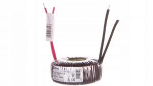 Transformator toroidalny TTS 100/Z 230/ 24V IP00 do ogólnego zastosowania