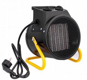 VOLT Nagrzewnica elektryczna o mocy 3,5KW 3ZXBGP1635 48h