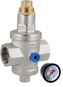 Reduktor ciśnienia wody BPR 1 GW