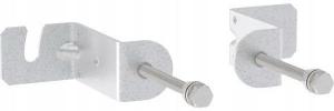 Zestaw wsporników montażowych Geberit DuofixBasic do montażu pojedynczego