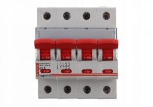 LEGRAND Rozłącznik izolacyjny FRX 304 63A 4P