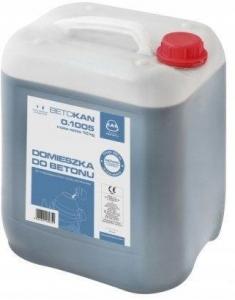 KAN-therm Dodatek do betonu BETOKAN - 5 l