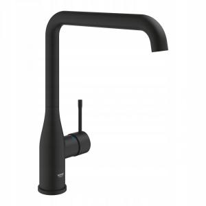 Bateria zlewozmywakowa Grohe Essence jednouchwytowa, wylewka obracana z blo