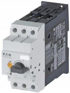 EATON Wyłącznik silnikowy PKZM4, Ir=50-58A PKZM4-58-EA