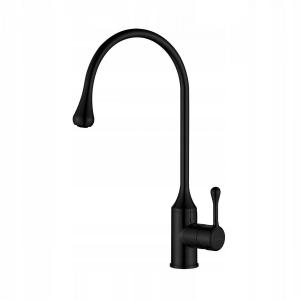 Bateria zlewozmywakowa INVENA PINGO CZARNA 48h