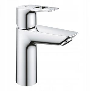 Bateria umywalkowa stojąca GROHE BauLoop 1-uchw 1-otw. mosiężna DN 15 chrom