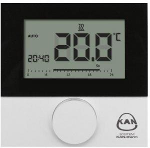 KAN-therm Termostat Basic+ z LCD Control 230V
