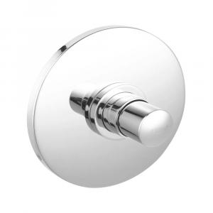 FERRO bateria natryskowa PRESSTIGE PRO podtynkowa czasowa chrom Z503 48h