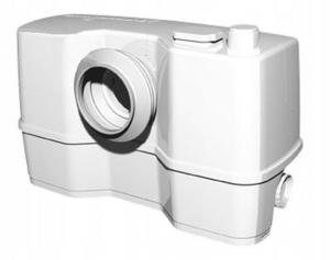 GRUNDFOS Rozdrabniacz SOLOLIFT2 WC-3 48h