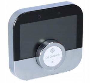 Regulator pokojowy De Dietrich SMART TC przew. 48h