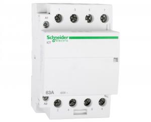 Stycznik modułowy iCT50-63-40-230 63A 4NO 50Hz 220/240 VAC