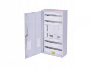 Rozdzielnica licznikowa UNI SYSTEM 550-1050-250 LM 4x25 (100 modułów)