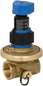 DANFOSS Zawór równoważący automatyczny DANFOSS ASV-PV DN 15