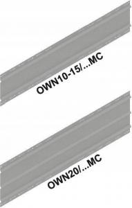 BAKS OWN20/2,4MC Osłona wiatrowa