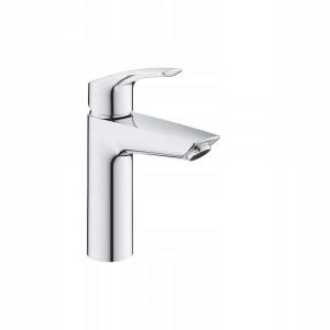 GROHE Bateria umywalkowa Eurosmart jednouchwytowa rozmiar M chrom 48h