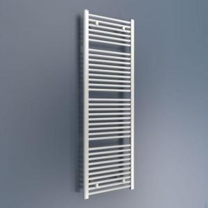 Grzejnik łazienkowy SKALAR Cefalu DRN 940/40 357 W 940x400 x 80 mm dolny