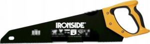IRONSIDE Piła ręczna powlekana Ironside 450mm