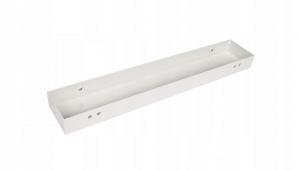 EATON Cokoły, części boczne, wysokość 100mm, 1para XLSPL1SC6